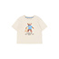 The New Siblings shirt Ted gardenia