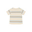 The New Siblings shirt Theodore multi striped