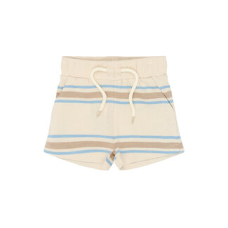 The New Siblings The New Siblings short Theodore multi striped