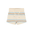The New Siblings short Theodore multi striped
