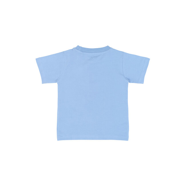 The New Siblings shirt Tallulah forever blue