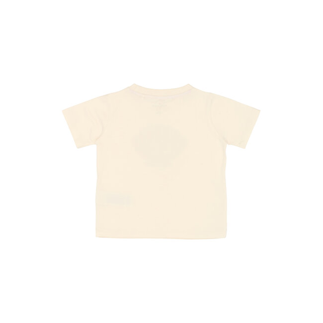 The New Siblings shirt Tallulah gardenia