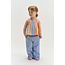 The New Siblings strap top Tracie multi striped