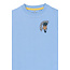 The New Siblings shirt Tatum forever blue