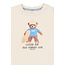 The New Siblings shirt Ted gardenia