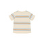 The New Siblings shirt Theodore multi striped
