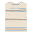 The New Siblings shirt Theodore multi striped