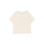 The New Siblings sweat short Tobias gardenia