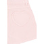 The New shorts Samantha denim light lilac