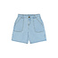 The New shorts Savid light blue denim