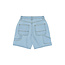 The New shorts Savid light blue denim