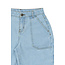 The New shorts Savid light blue denim