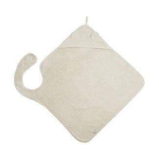 Nifty Handsfree badcapes vanilia