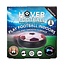 Satzuma Hover Football - De Ultieme Indoor Voetbalervaring