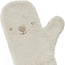 Nifty Baby Shower Glove Vanilia