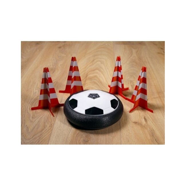 Satzuma Hover Football - De Ultieme Indoor Voetbalervaring