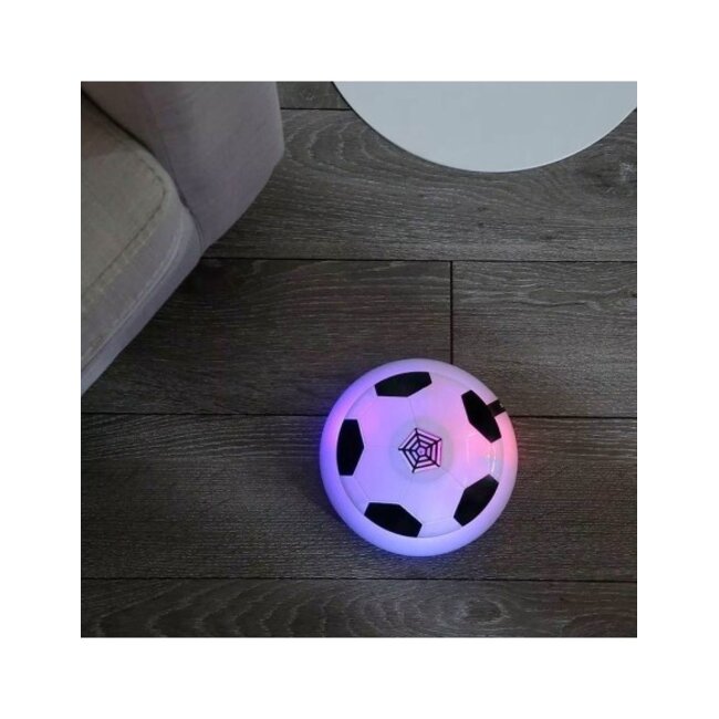 Satzuma Hover Football - De Ultieme Indoor Voetbalervaring