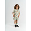 The New Siblings shirt Sebastiaan aqua gray aop