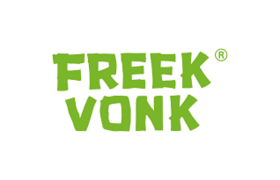 Freek vonk