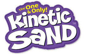 Kinetic Sand