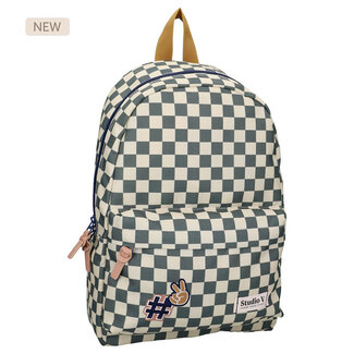 Rugzak Studio V Retro Forever Green