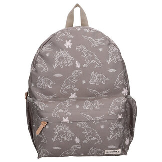 Rugzak Studio V Fossil Files Green