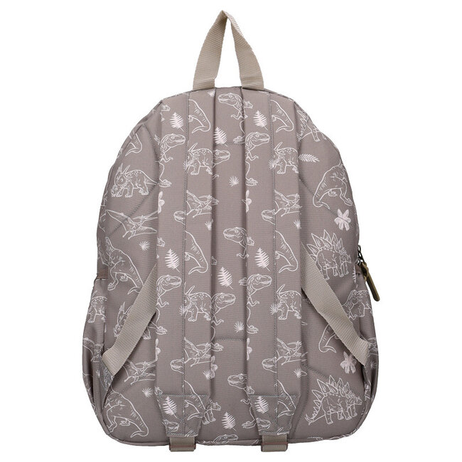 Rugzak Studio V Fossil Files Green