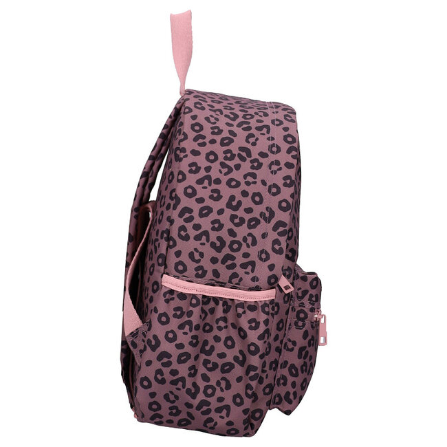 Rugzak Studio V So Rebellious Pink