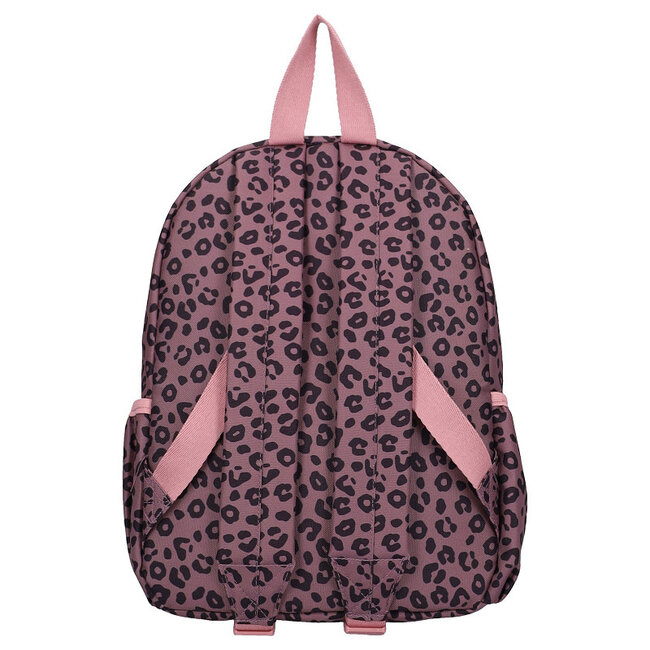 Rugzak Studio V So Rebellious Pink