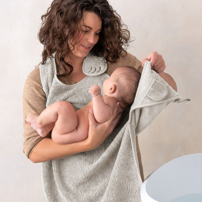 Handsfree badcapes vanilia