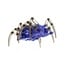 Build your own Robot Spider