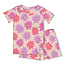 Feetje shortama Bibi Bloom - Premium Summerwear, lila