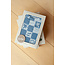 Feetje shortama Chase Check - Premium Summerwear, blauw