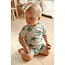 Feetje shortama Timmy Turtle - Premium Summerwear, mint