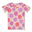 Feetje shortama Bibi Bloom - Premium Summerwear, lila