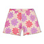 Feetje shortama Bibi Bloom - Premium Summerwear, lila