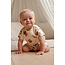 Feetje shortama Cosy Crumbs - Premium Summerwear, offwhite