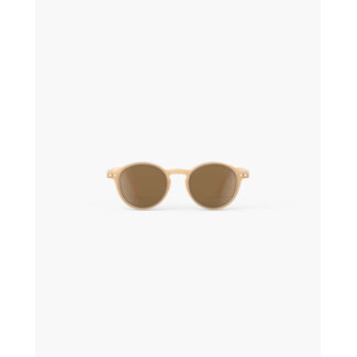 Izipizi Izipizi kids zonnebril 3/5 d Macchiato