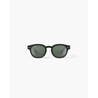 Izipizi Izipizi junior zonnebril 7/11 c Black