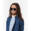 Izipizi kids zonnebril 5/7 e Navy Blue