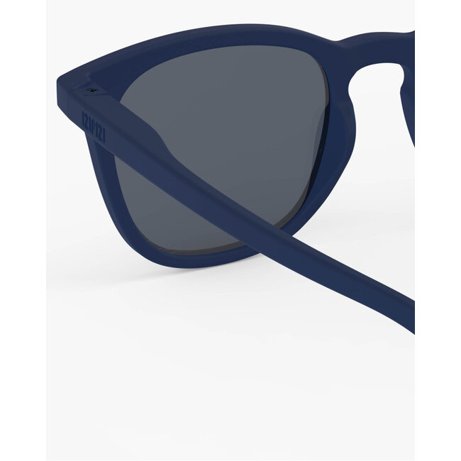 Izipizi kids zonnebril 5/7 e Navy Blue