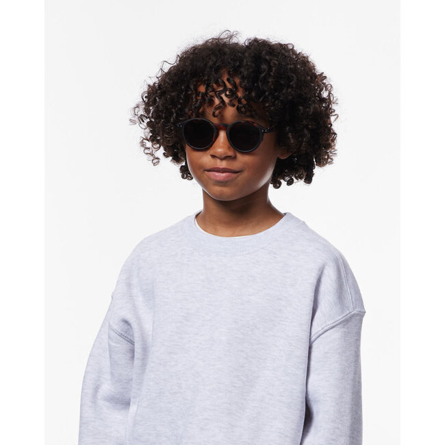 Izipizi kids zonnebril 5/7 d Tortoise