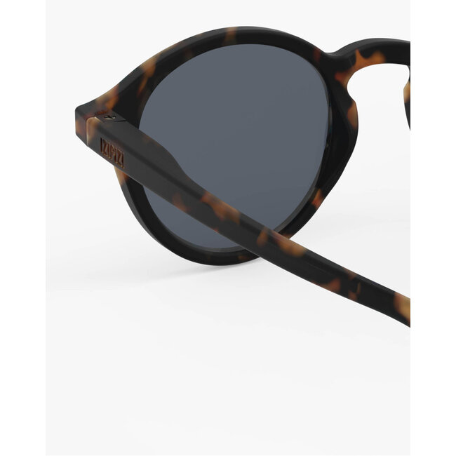 Izipizi kids zonnebril 5/7 d Tortoise