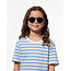 Izipizi kids zonnebril 3/5 d Navy Blue