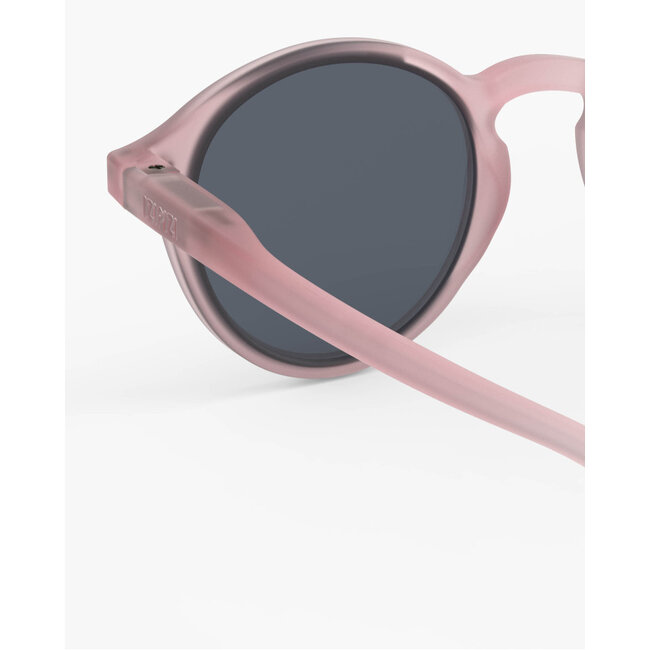 Izipizi kids zonnebril 5/7 d Pink