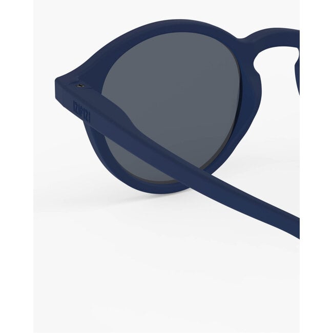 Izipizi kids zonnebril 5/7 d Navy Blue