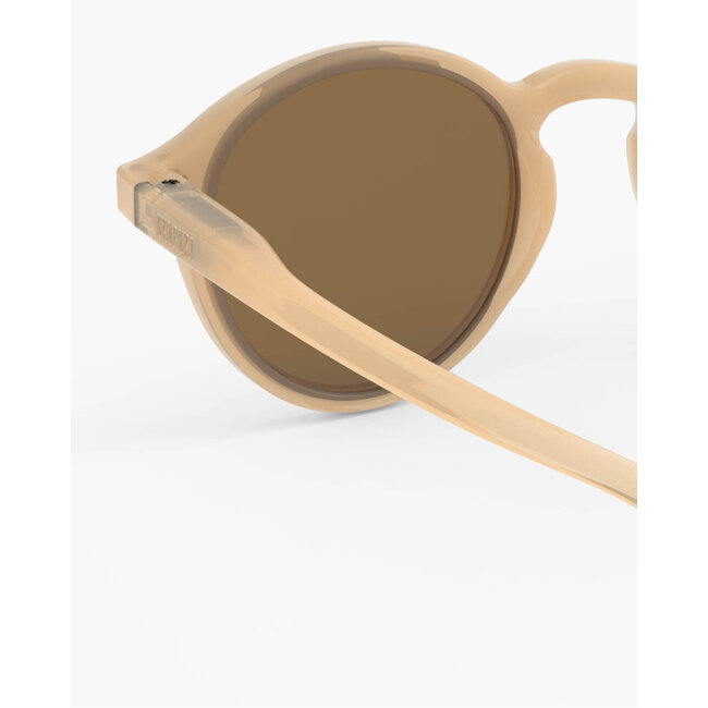 Izipizi kids zonnebril 3/5 d Macchiato