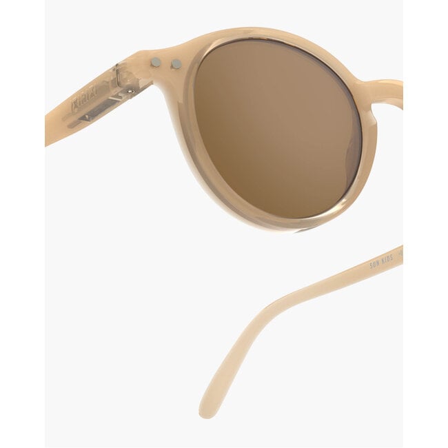 Izipizi kids zonnebril 5/7 d Macchiato