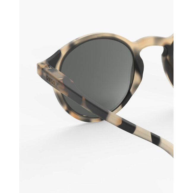 Izipizi junior zonnebril 7/11 d Light Tortoise