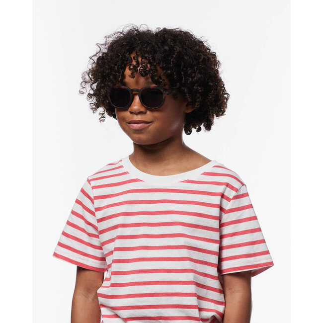 Izipizi kids zonnebril 5/7 c Tortoise
